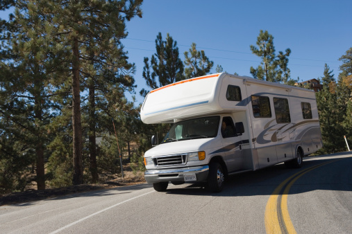 Could You, Should You Live in an RV?