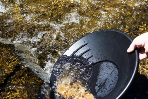 The Five Biggest Mistakes Made By First Time Gold Prospectors