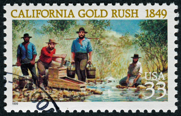 The Rarest and Largest Gold Nuggets in California History