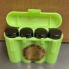 Gold Vial Holder - Image 2