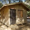 claim jumper cabin