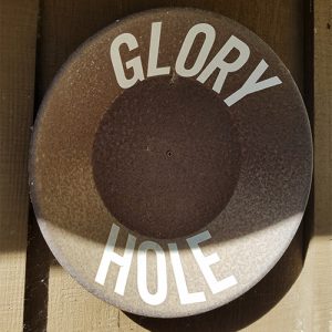 glory hole cabin marker