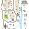 Roaring Camp Map